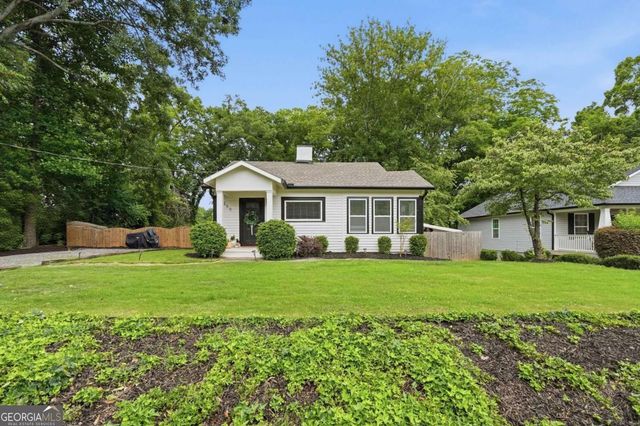 250 Cole Street NE, Marietta, GA 30060