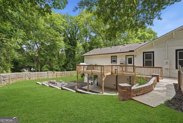 250 Cole Street NE, Marietta, GA 30060