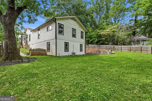 250 Cole Street NE, Marietta, GA 30060