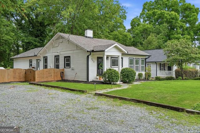 250 Cole Street NE, Marietta, GA 30060