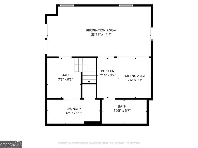 250 Cole Street NE, Marietta, GA 30060