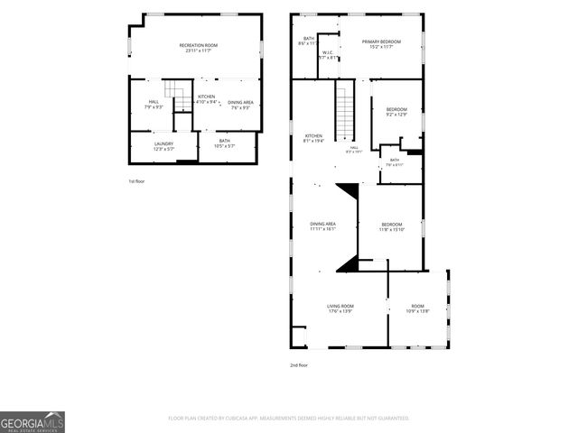 250 Cole Street NE, Marietta, GA 30060
