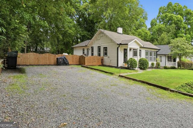 250 Cole Street NE, Marietta, GA 30060