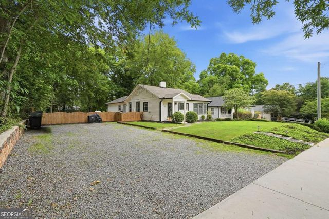 250 Cole Street NE, Marietta, GA 30060