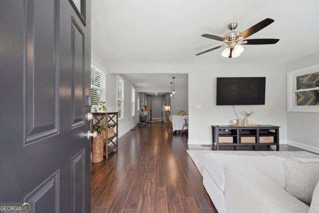 250 Cole Street NE, Marietta, GA 30060