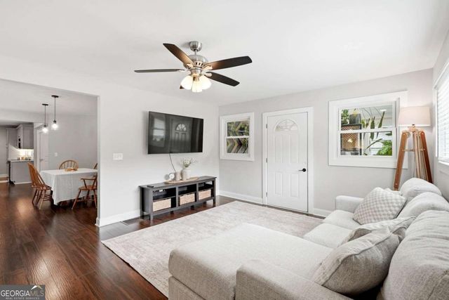 250 Cole Street NE, Marietta, GA 30060