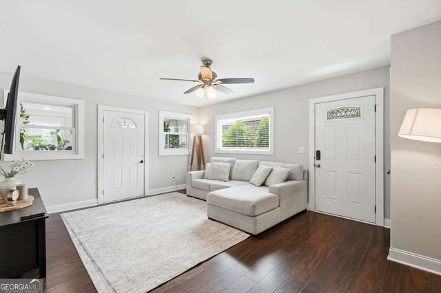 250 Cole Street NE, Marietta, GA 30060