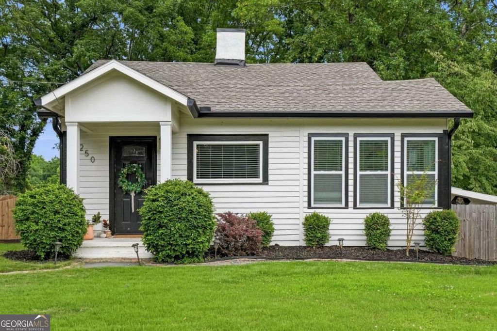 250 Cole Street NE, Marietta, GA 30060