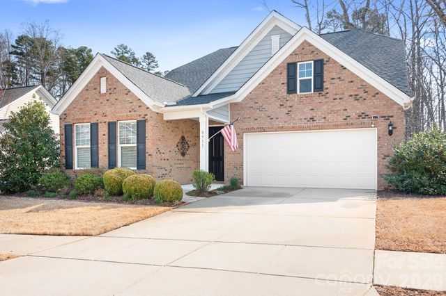 8911 Bur Lane, Huntersville, NC 28078