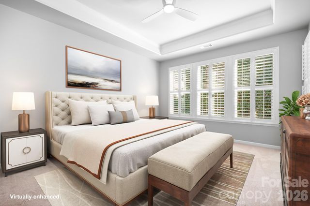 8911 Bur Lane, Huntersville, NC 28078