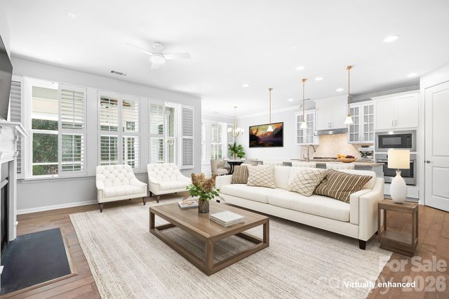 8911 Bur Lane, Huntersville, NC 28078