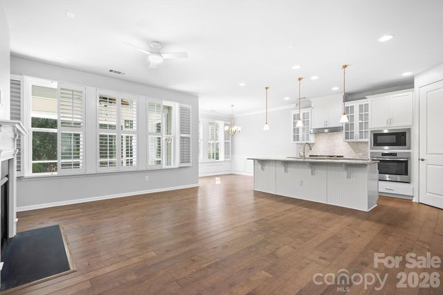 8911 Bur Lane, Huntersville, NC 28078