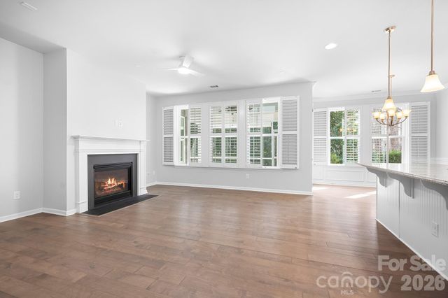 8911 Bur Lane, Huntersville, NC 28078