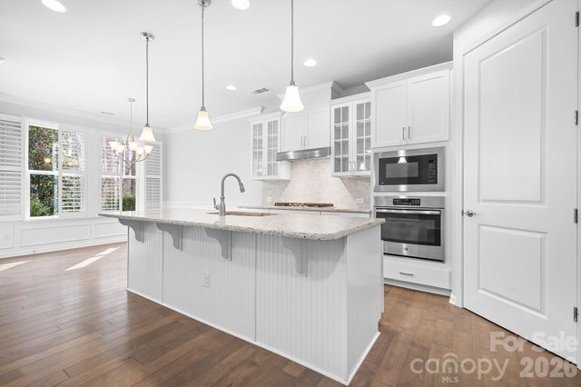 8911 Bur Lane, Huntersville, NC 28078