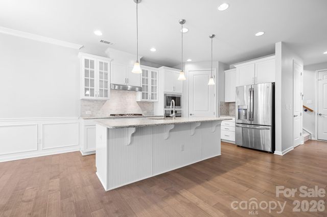 8911 Bur Lane, Huntersville, NC 28078