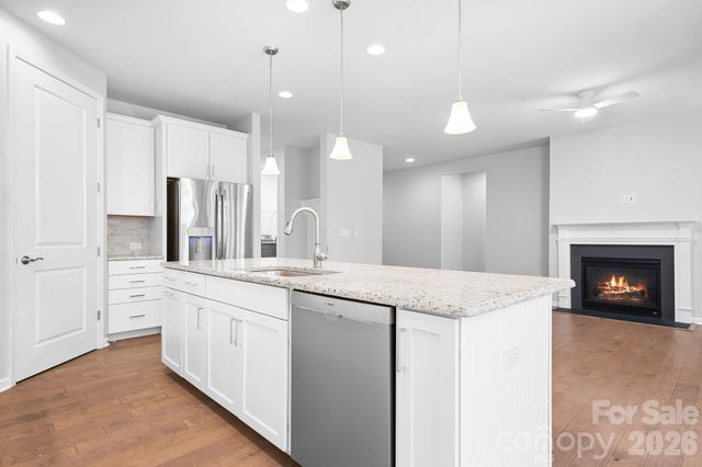 8911 Bur Lane, Huntersville, NC 28078