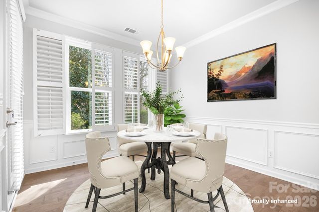 8911 Bur Lane, Huntersville, NC 28078