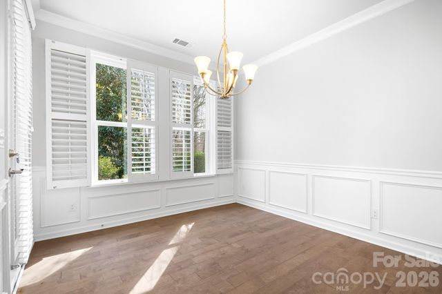 8911 Bur Lane, Huntersville, NC 28078