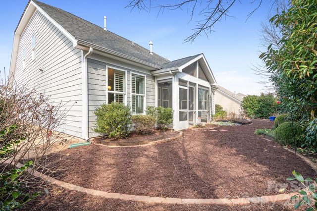 8911 Bur Lane, Huntersville, NC 28078