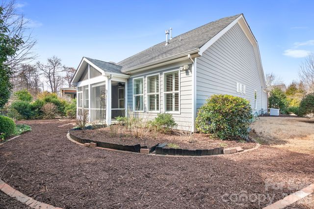 8911 Bur Lane, Huntersville, NC 28078