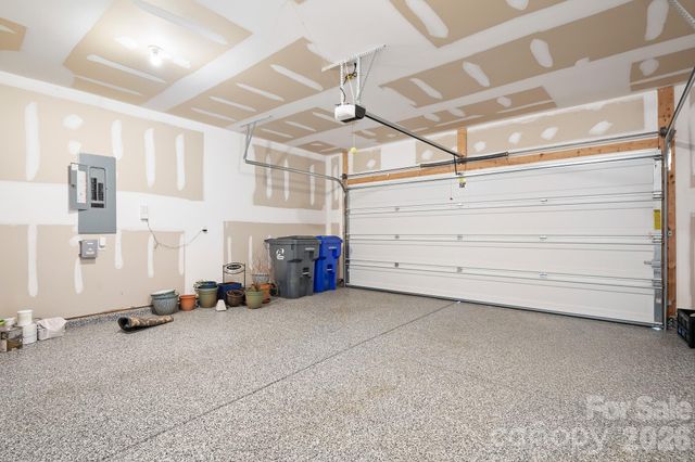 8911 Bur Lane, Huntersville, NC 28078