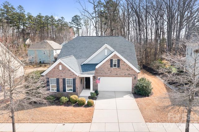 8911 Bur Lane, Huntersville, NC 28078