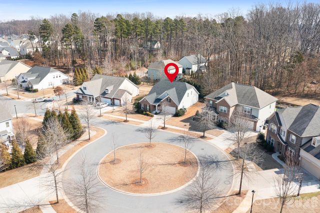 8911 Bur Lane, Huntersville, NC 28078