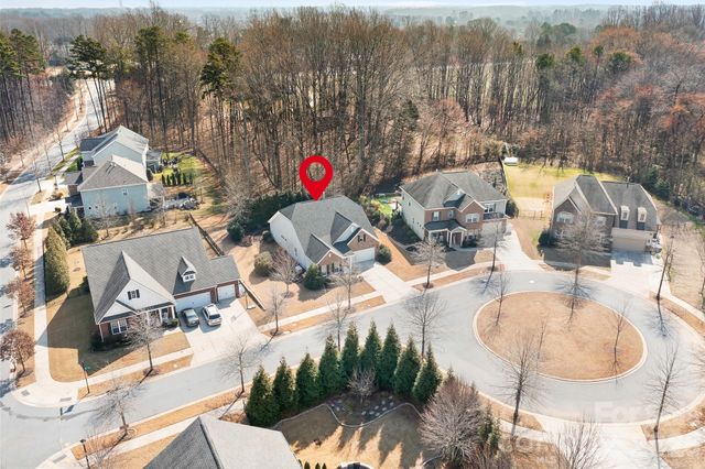 8911 Bur Lane, Huntersville, NC 28078