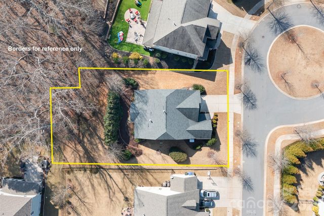 8911 Bur Lane, Huntersville, NC 28078