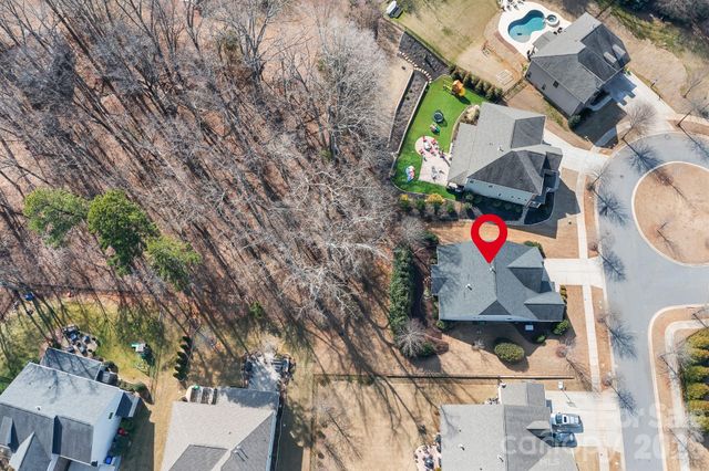 8911 Bur Lane, Huntersville, NC 28078