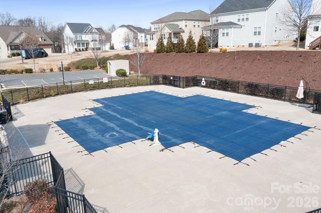 8911 Bur Lane, Huntersville, NC 28078