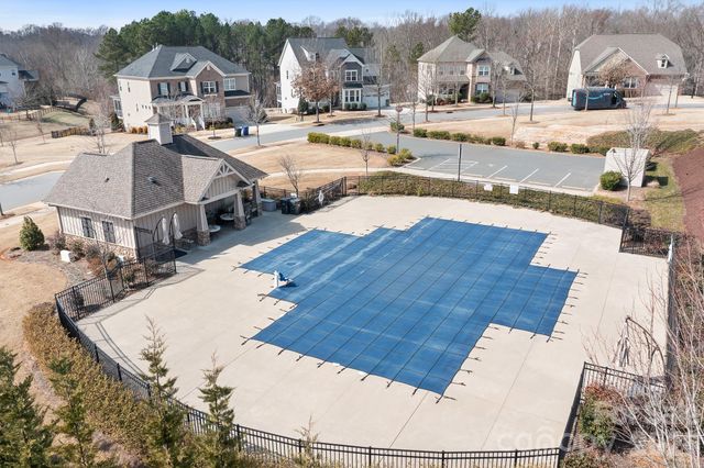 8911 Bur Lane, Huntersville, NC 28078