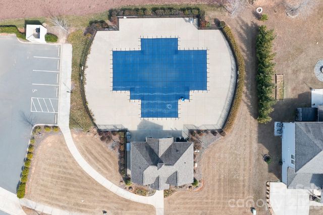 8911 Bur Lane, Huntersville, NC 28078