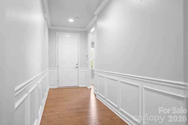 8911 Bur Lane, Huntersville, NC 28078