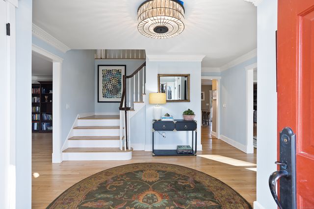 41 Deer Hill Road, Redding, CT 06896