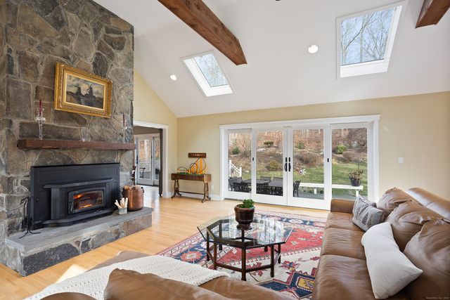 41 Deer Hill Road, Redding, CT 06896