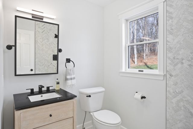 41 Deer Hill Road, Redding, CT 06896