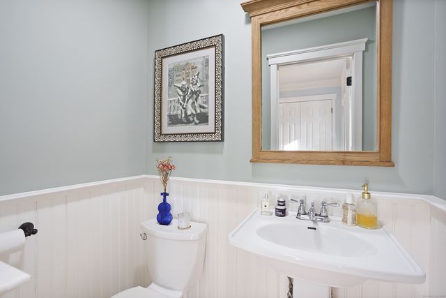 41 Deer Hill Road, Redding, CT 06896