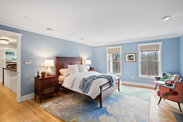 41 Deer Hill Road, Redding, CT 06896