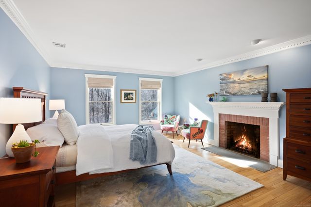 41 Deer Hill Road, Redding, CT 06896