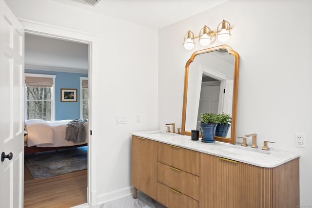 41 Deer Hill Road, Redding, CT 06896