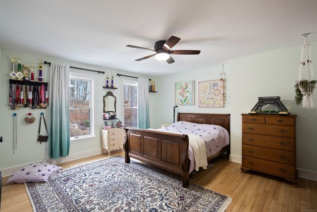 41 Deer Hill Road, Redding, CT 06896