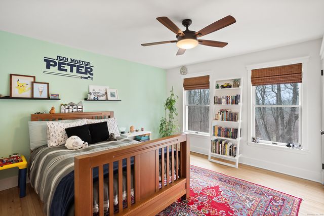 41 Deer Hill Road, Redding, CT 06896