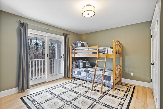 41 Deer Hill Road, Redding, CT 06896