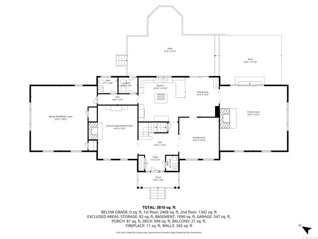 41 Deer Hill Road, Redding, CT 06896