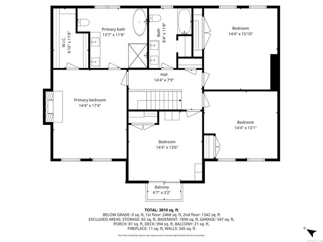 41 Deer Hill Road, Redding, CT 06896