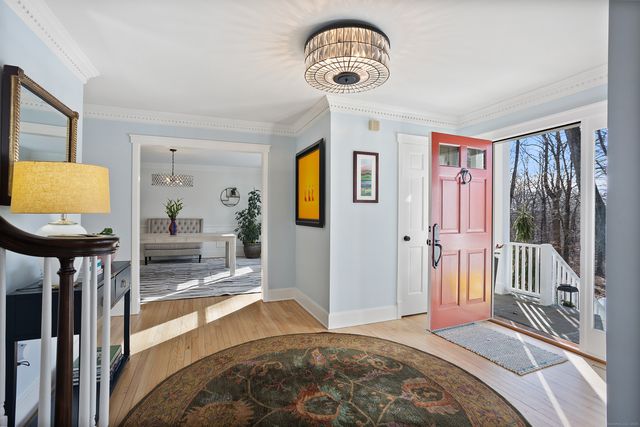 41 Deer Hill Road, Redding, CT 06896