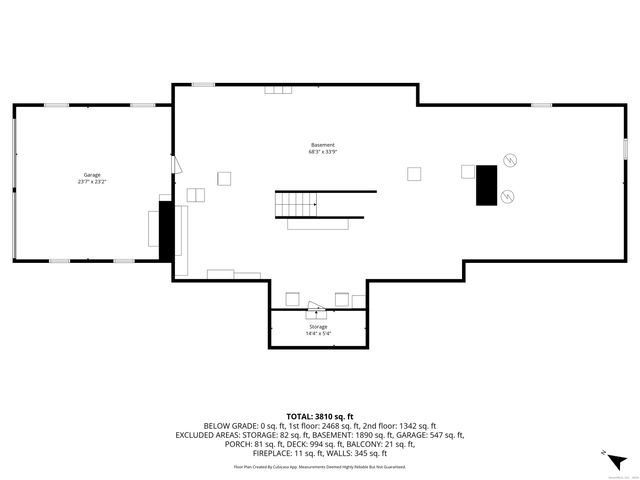 41 Deer Hill Road, Redding, CT 06896