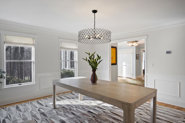 41 Deer Hill Road, Redding, CT 06896