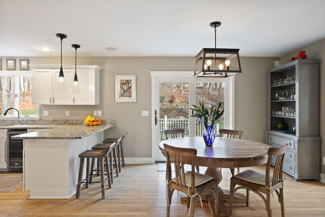 41 Deer Hill Road, Redding, CT 06896